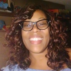 Meet your Posher, Sheri
